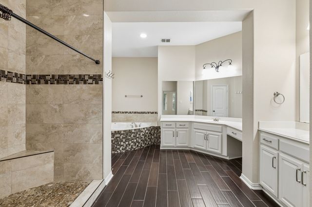 501 Cloud View Court, Prosper, TX 75078
