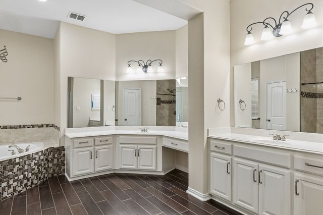 501 Cloud View Court, Prosper, TX 75078