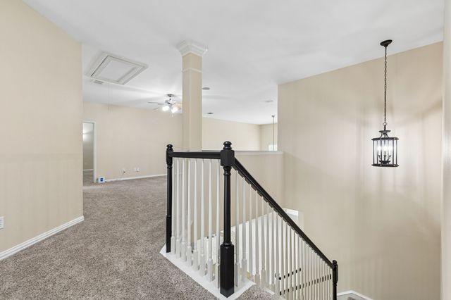501 Cloud View Court, Prosper, TX 75078