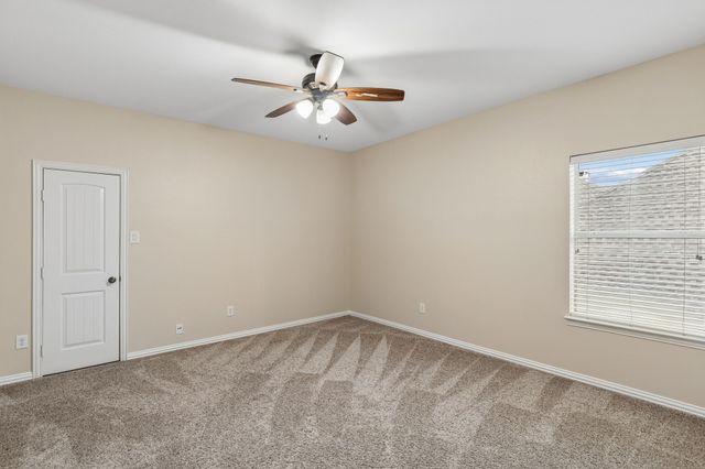 501 Cloud View Court, Prosper, TX 75078