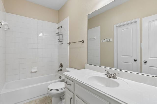 501 Cloud View Court, Prosper, TX 75078