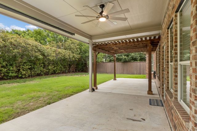 501 Cloud View Court, Prosper, TX 75078