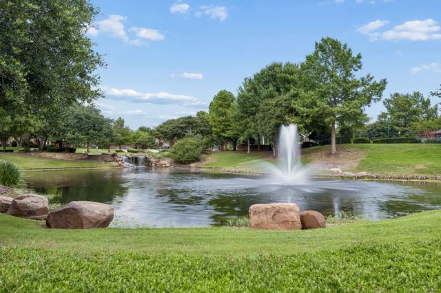 501 Cloud View Court, Prosper, TX 75078
