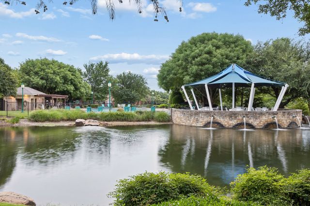 501 Cloud View Court, Prosper, TX 75078