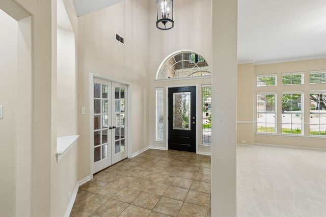 501 Cloud View Court, Prosper, TX 75078