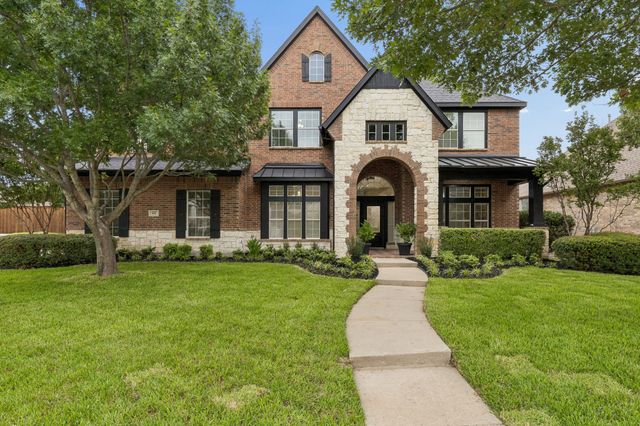 501 Cloud View Court, Prosper, TX 75078