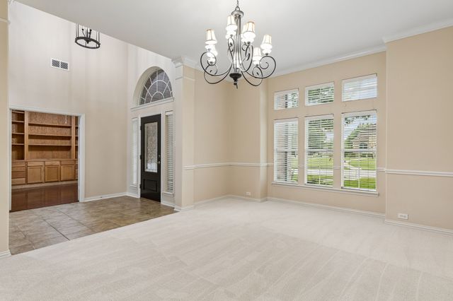 501 Cloud View Court, Prosper, TX 75078