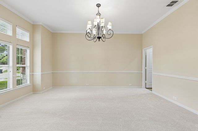 501 Cloud View Court, Prosper, TX 75078