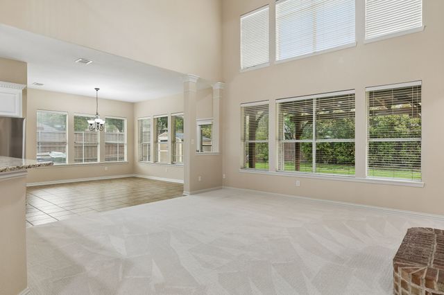 501 Cloud View Court, Prosper, TX 75078