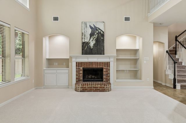 501 Cloud View Court, Prosper, TX 75078
