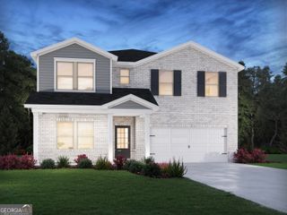 968 Brookshade Trail, Lawrenceville, GA 30045