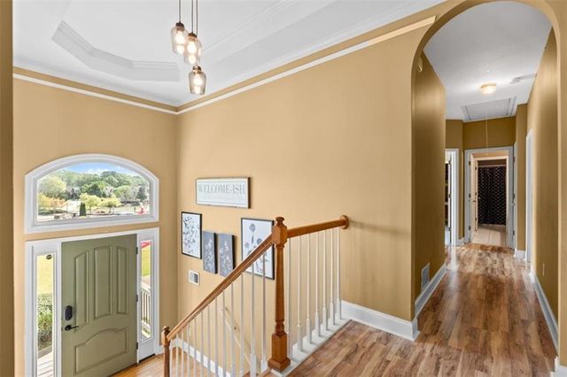 1 Carrington Drive, Cartersville, GA 30120