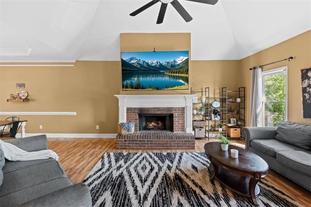 1 Carrington Drive, Cartersville, GA 30120