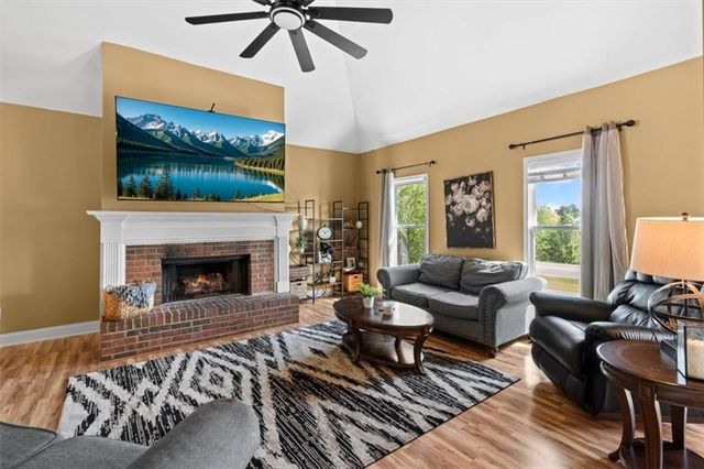 1 Carrington Drive, Cartersville, GA 30120