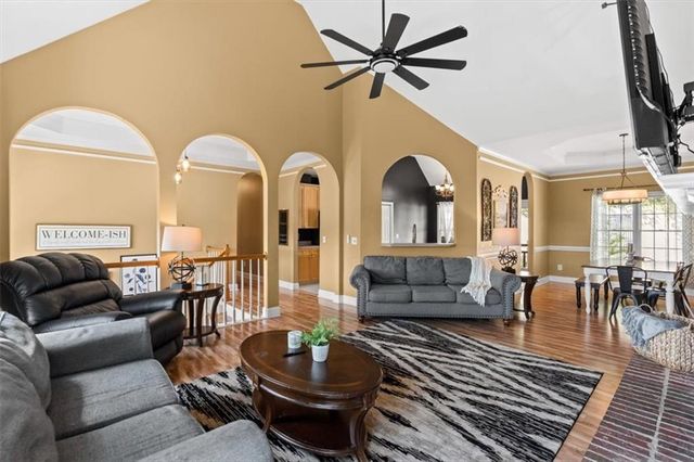 1 Carrington Drive, Cartersville, GA 30120