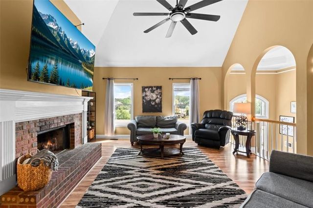 1 Carrington Drive, Cartersville, GA 30120