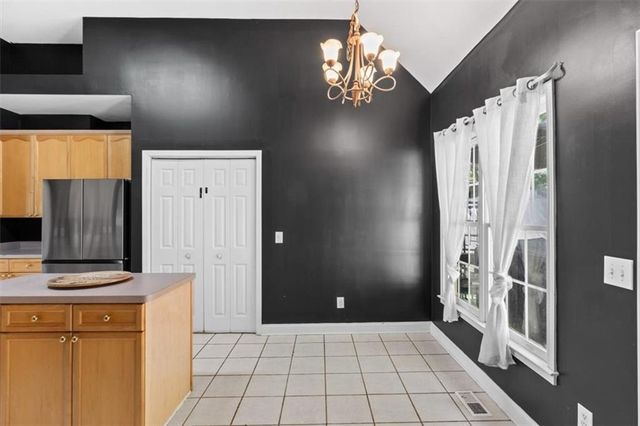 1 Carrington Drive, Cartersville, GA 30120