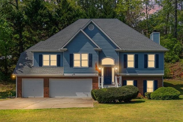 1 Carrington Drive, Cartersville, GA 30120