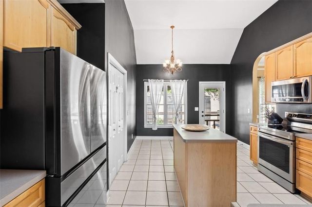 1 Carrington Drive, Cartersville, GA 30120