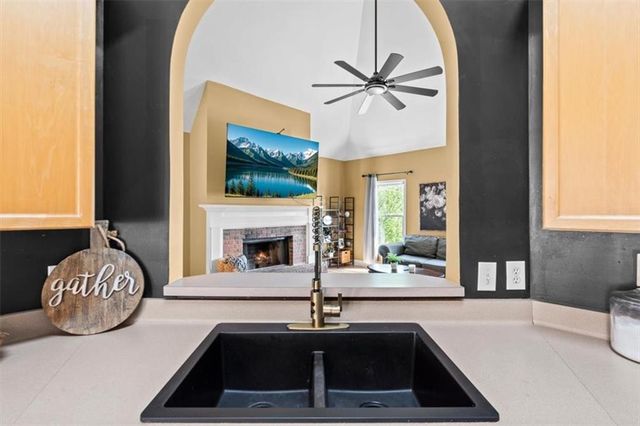 1 Carrington Drive, Cartersville, GA 30120