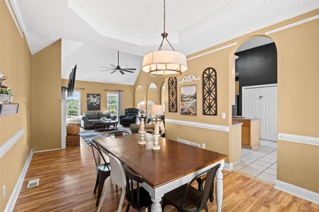 1 Carrington Drive, Cartersville, GA 30120