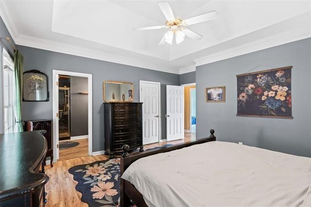 1 Carrington Drive, Cartersville, GA 30120