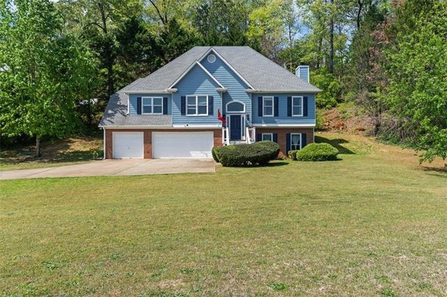 1 Carrington Drive, Cartersville, GA 30120