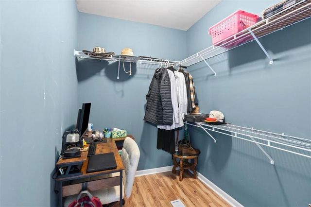 1 Carrington Drive, Cartersville, GA 30120