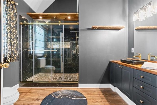 1 Carrington Drive, Cartersville, GA 30120