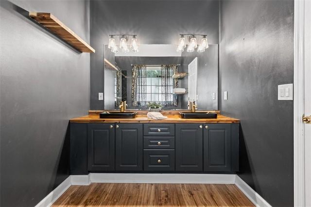 1 Carrington Drive, Cartersville, GA 30120