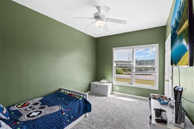 1 Carrington Drive, Cartersville, GA 30120