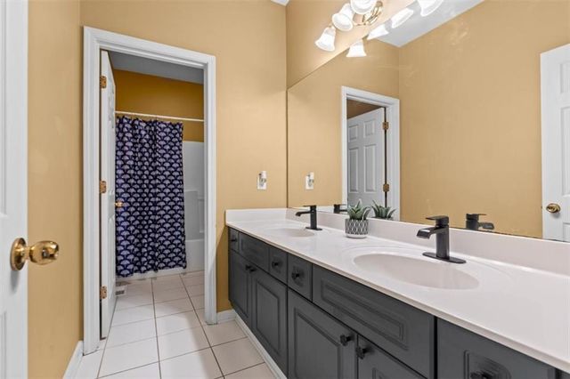 1 Carrington Drive, Cartersville, GA 30120