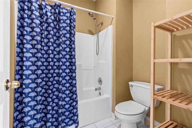 1 Carrington Drive, Cartersville, GA 30120