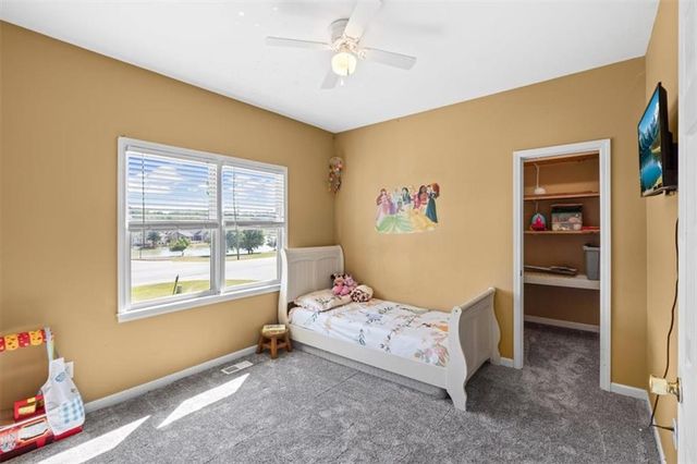 1 Carrington Drive, Cartersville, GA 30120