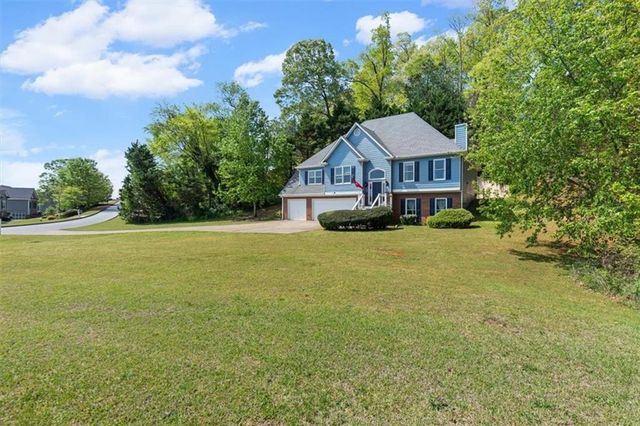 1 Carrington Drive, Cartersville, GA 30120