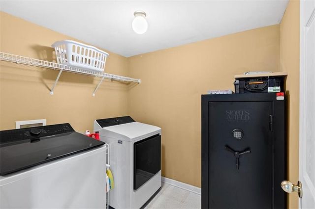 1 Carrington Drive, Cartersville, GA 30120