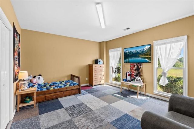 1 Carrington Drive, Cartersville, GA 30120