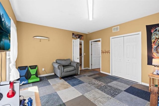 1 Carrington Drive, Cartersville, GA 30120