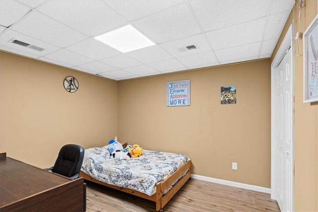 1 Carrington Drive, Cartersville, GA 30120