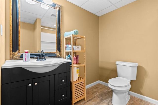 1 Carrington Drive, Cartersville, GA 30120