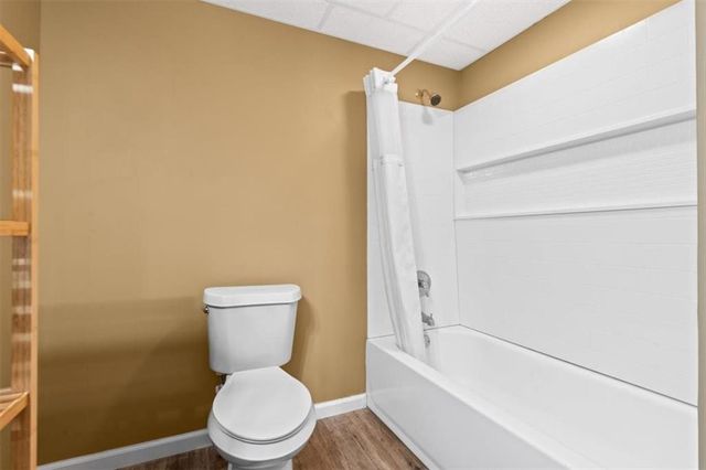 1 Carrington Drive, Cartersville, GA 30120