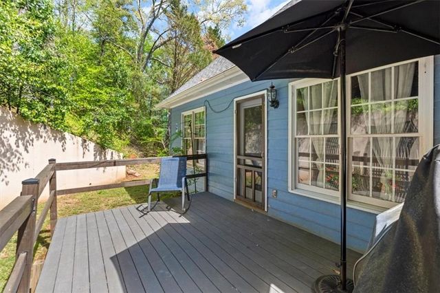 1 Carrington Drive, Cartersville, GA 30120