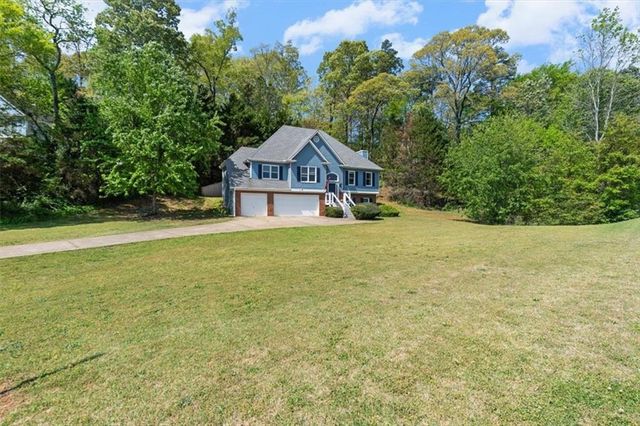 1 Carrington Drive, Cartersville, GA 30120