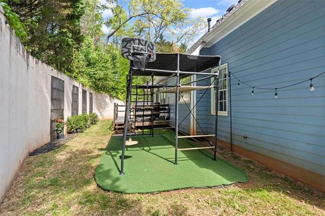 1 Carrington Drive, Cartersville, GA 30120