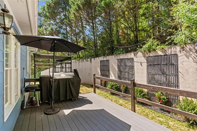 1 Carrington Drive, Cartersville, GA 30120