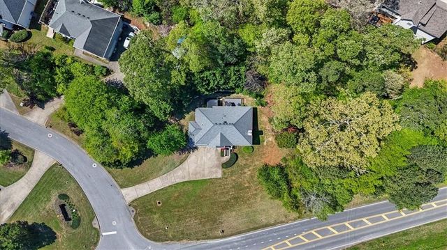 1 Carrington Drive, Cartersville, GA 30120