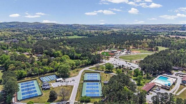 1 Carrington Drive, Cartersville, GA 30120