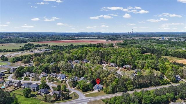 1 Carrington Drive, Cartersville, GA 30120