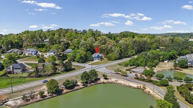 1 Carrington Drive, Cartersville, GA 30120