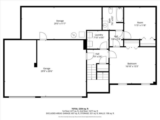 1 Carrington Drive, Cartersville, GA 30120